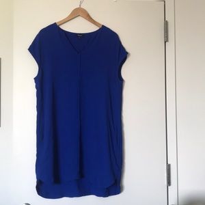 Madewell Shift Dress